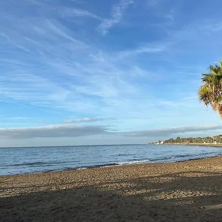 Beachfront San Pedro Alcantara