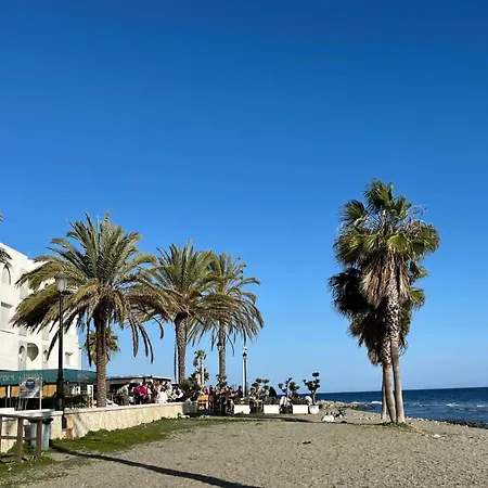 Beachfront San Pedro Alcantara * Marbella