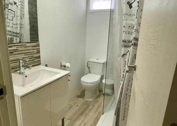 Beachfront San Pedro Alcantara Марбелья