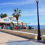 Beachfront San Pedro Alcantara マルベーリャ