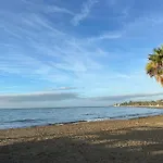 Beachfront San Pedro Alcantara