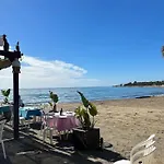 Beachfront San Pedro Alcantara マルベーリャ