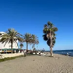 Beachfront San Pedro Alcantara マルベーリャ