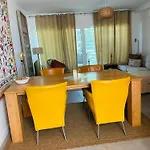 アパート Beachfront San Pedro Alcantara