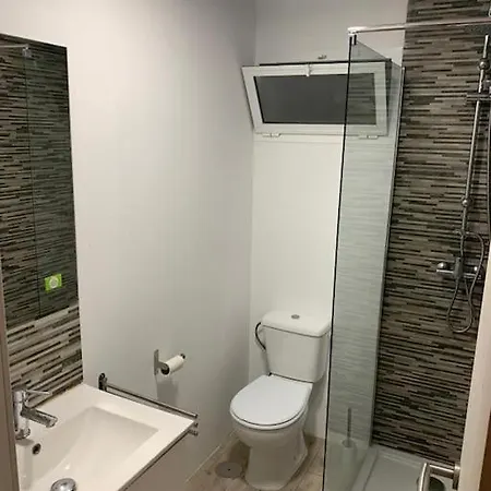 Beachfront San Pedro Alcantara מארבלה