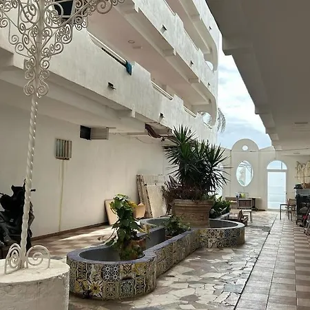 Beachfront San Pedro Alcantara * Μαρμπέλλα