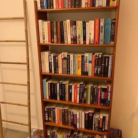 Beachfront San Pedro Alcantara מארבלה