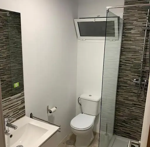 Beachfront San Pedro Alcantara マルベーリャ