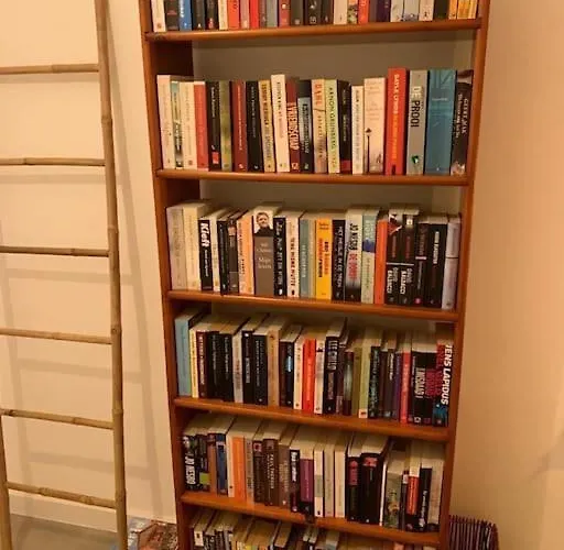 Beachfront San Pedro Alcantara マルベーリャ