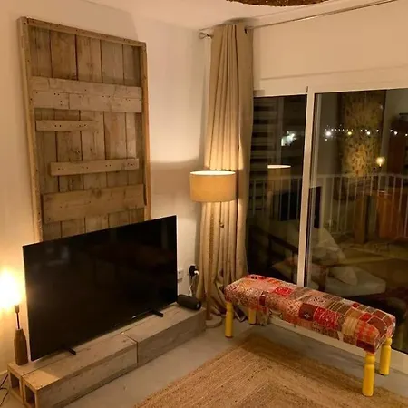 Beachfront San Pedro Alcantara *