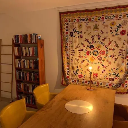 Beachfront San Pedro Alcantara Daire