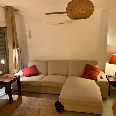 Beachfront San Pedro Alcantara