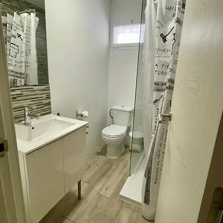 Beachfront San Pedro Alcantara Marbella